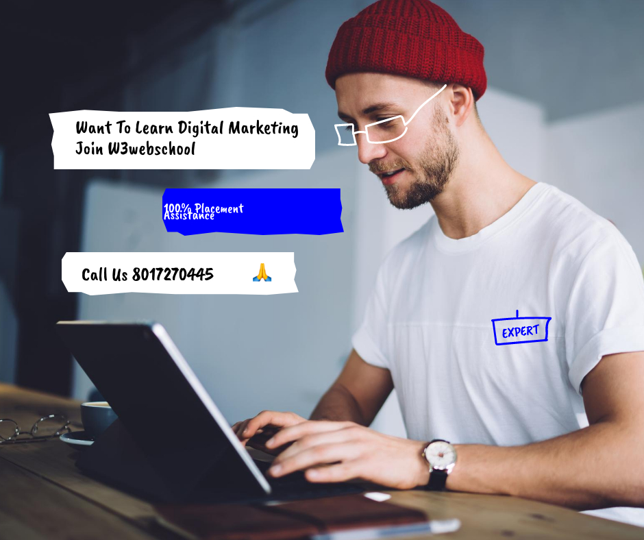W3webschoolO's tweet image. W3webschool is one of the Best Digital Marketing Institute in Kolkata providing Exclusive Digital Marketing Education in a unique and practical environment by Expert.
#seo #digitalmarketingcourse #w3webschool
buff.ly/3s33cha