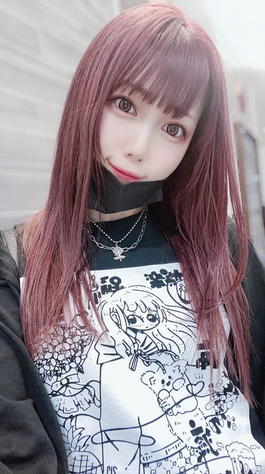 コスプレイヤー南瀬あみなのTwitter画像10