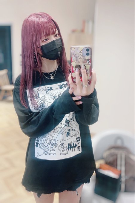 コスプレイヤー南瀬あみなのTwitter画像11
