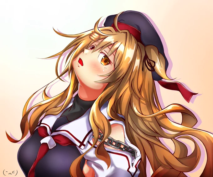 #3時間でフォロワー何人増えるかチャレンジ #艦これ
村雨さん、どうかお願いします('Д`) 