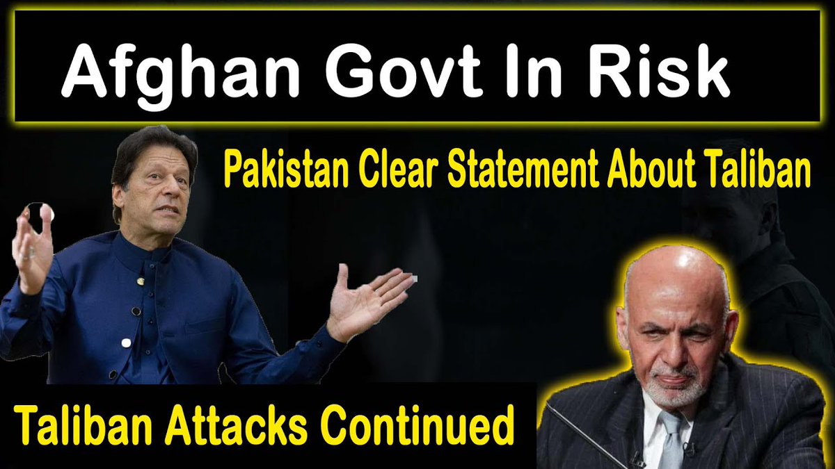 AzmatKh44456310's tweet photo. Pakistan Clear Statement on afghanistan conflict .#BlameGameOnPakistan https://t.co/NtyQ0cEX1i