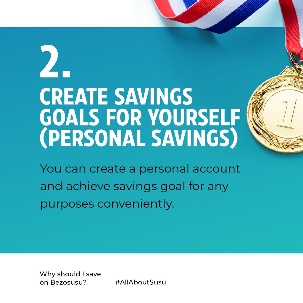 mybezoapp's tweet photo. BezoSusu provides you with convenience, safety, transparency and accountability. Swipe to find out why you should save with BezoSusu.
#allaboutbezosusu #saving #bezosusu #digitalsaving #convenience #knowus #benefits #money #safety https://t.co/878TC3bExl