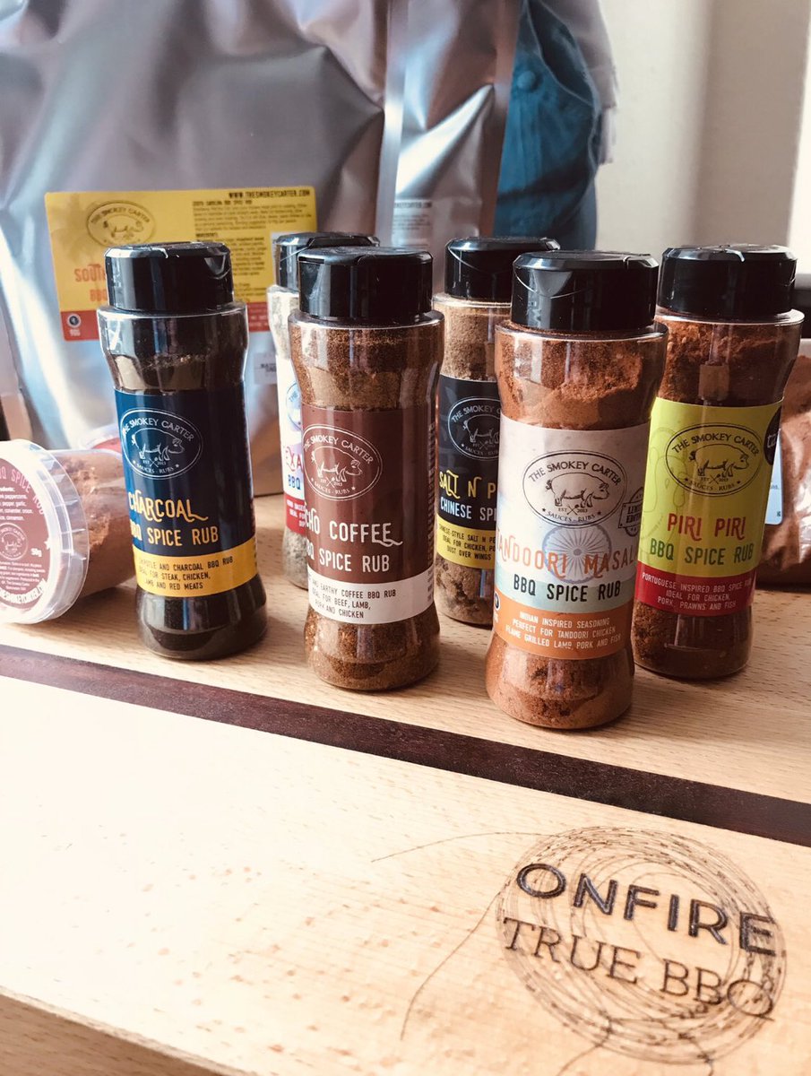 Onfirecatering tweet media