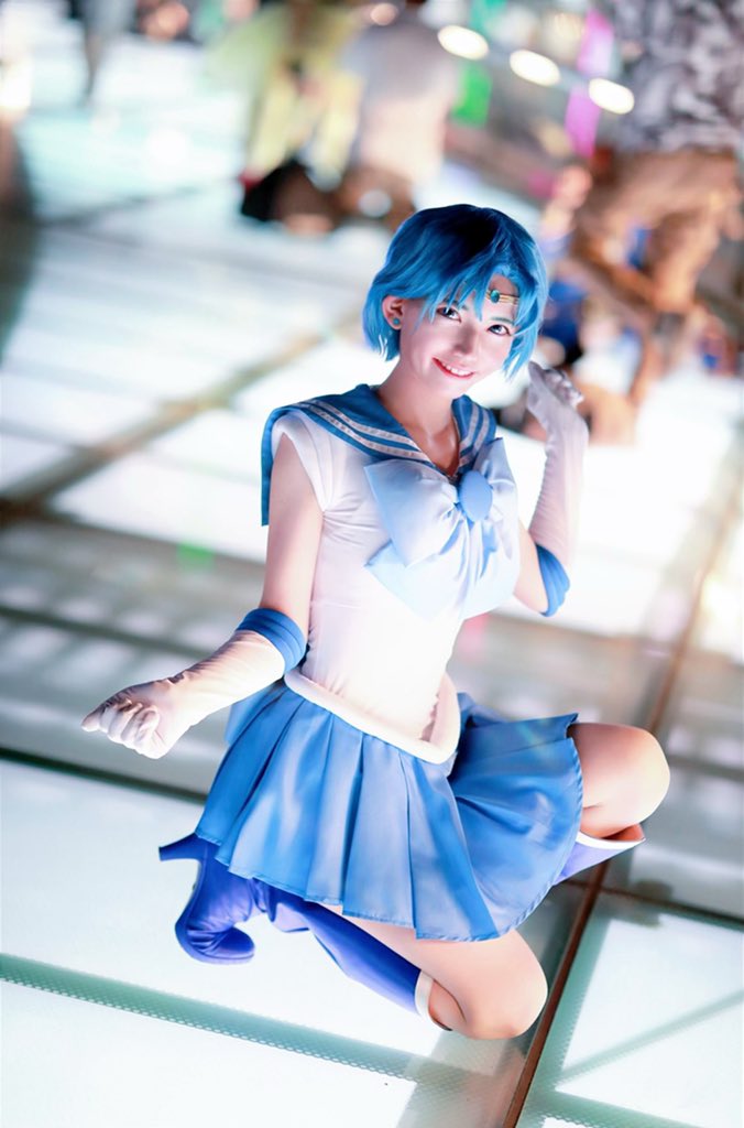 海月 花柚 on X: 