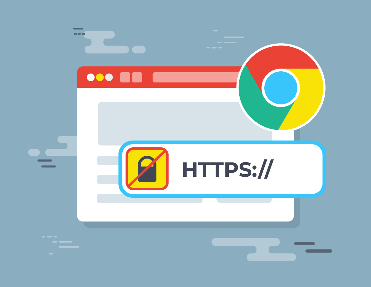 LeaderTelecomRu's tweet photo. Разработчики Google Chrome планируют удалить иконку замочка для HTTPS-сайтов https://t.co/XNq4IvoARg

#ssl #https #http #tls #chrome #leaderssl #лидертелеком https://t.co/LY7vZ2RRw6