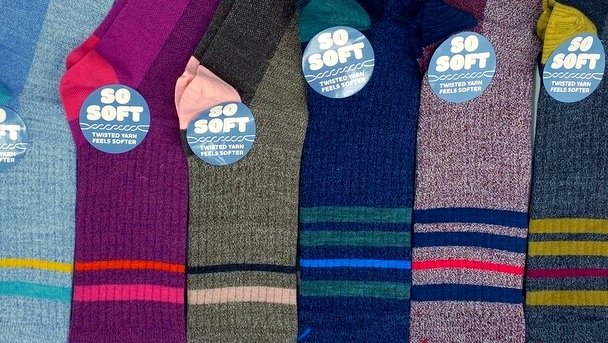 GoBros.com 🧦 Sock Experts tweet media
