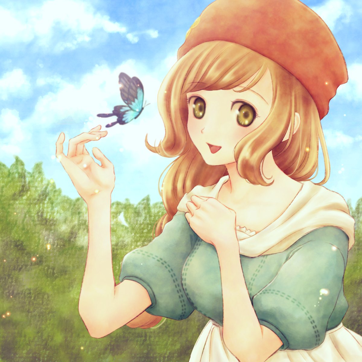 Twoucan ミノリ の注目ツイート イラスト マンガ