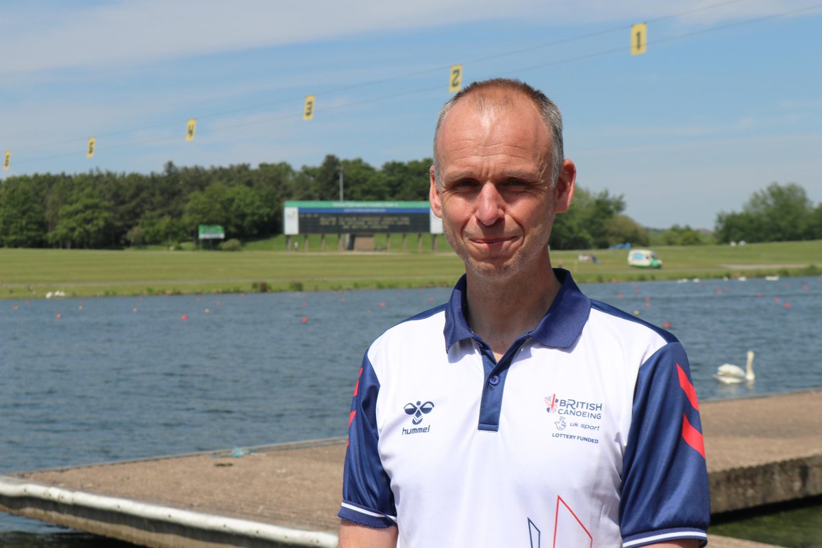 Paul Ratcliffe to step down as Performance Director of British Canoeing

British Canoeing has announced today that Paul Ratcliffe will be stepping down as performance director of the Olympic and Paralympic programmes.

Read more ⬇️

britishcanoeing.org.uk/news/2021/paul…