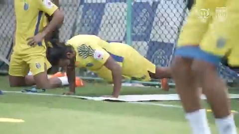 Kerala Blasters FC on Twitter: Kerala Blasters FC on Twitter: