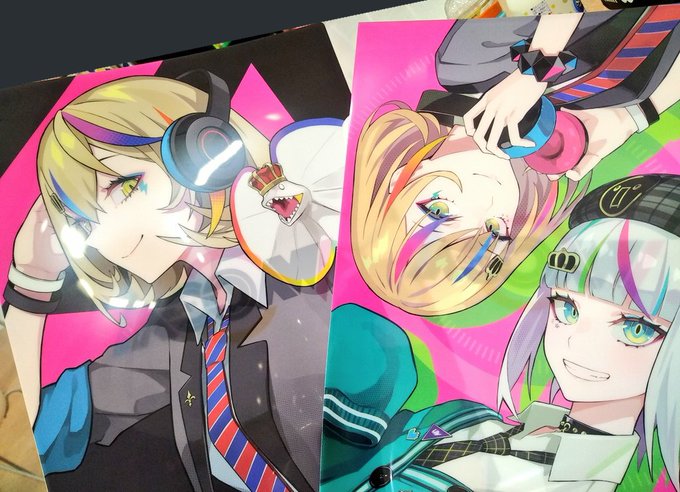Waccaのtwitterイラスト検索結果 古い順 Waccaのtwitterイラスト検索結果 古い順