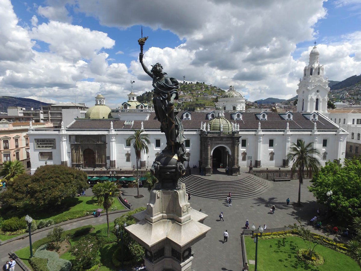 EC_INDUSTRIAL's tweet photo. El 10 de Agosto de 1809 representa para el Ecuador el inicio de sus sueños de independencia, libertad y sueños de futuro ¡Viva el Ecuador!

#10deAgosto #ecuador #productividad #industria https://t.co/wCnqdyOnPq