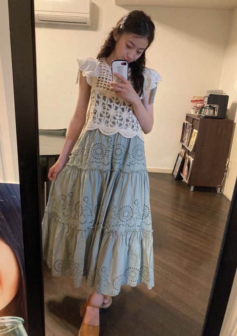 アヤミのTwitter画像17