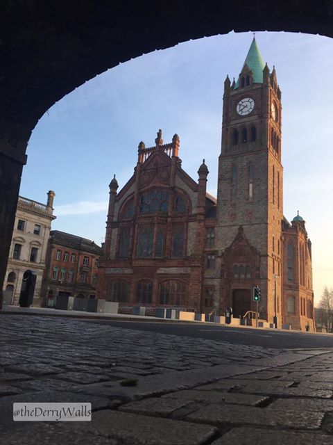 Rally to renew call for Derry Detox centre: Derry Detox Campaign is to hold a rally in Guildhall Square at 2pm on 21st August to call for a Detox Centre in the City, says Cllr Emmet Doyle newswireni.com