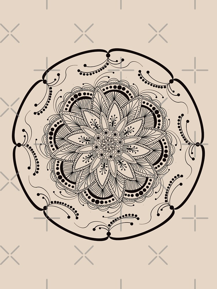 PrintonDemand14's tweet photo. Black Floral Mandela Dotted Patterns Drawing- Relaxing Meditation Patterns. Classic T-Shirt

https://t.co/sJx6uUJOGU
👍
#fashion #digitalart #drawing #drawing #mandela #madeladraw https://t.co/0o6SUikysA