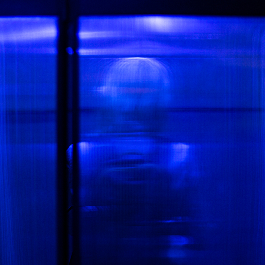 “When can I answer more questions? Audience engagement starts with creating a story that the visitors can relate to. In 2019, we created the Moral Lab as a spatial research tool that transformed a simple survey into an educational and engaging experience. #design #whatdesigncando