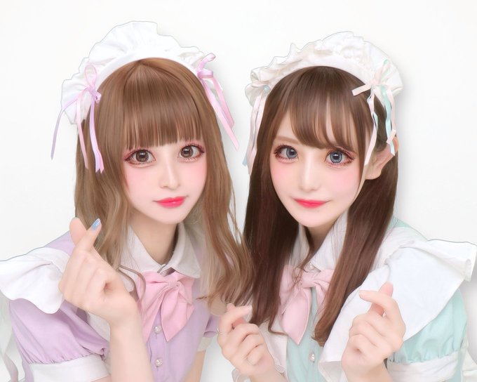 コスプレイヤーかんぱちのTwitter画像47