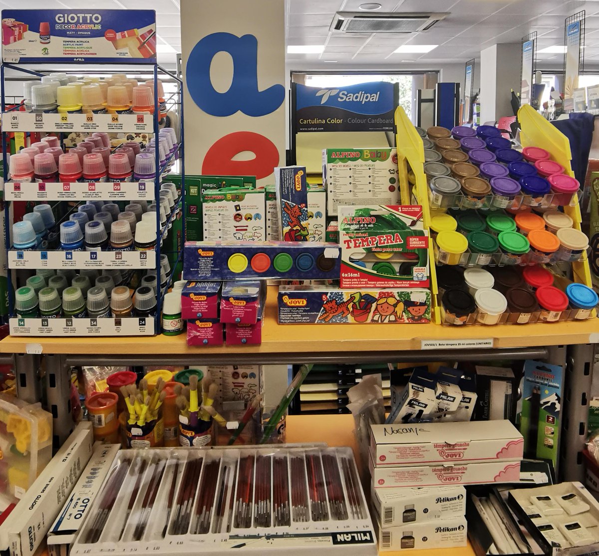 El Secretario S.L. tweet media