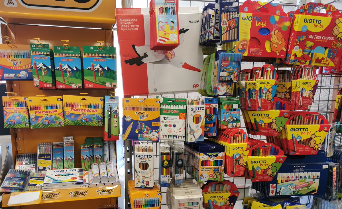 El Secretario S.L. tweet media