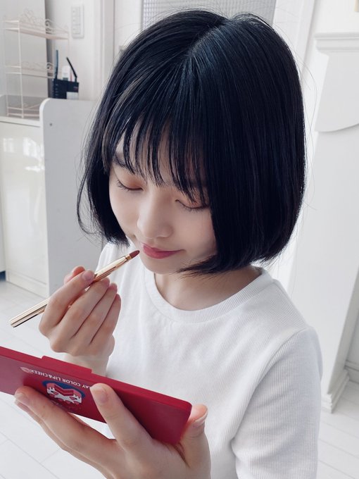 Twitterのコスプレ画像22