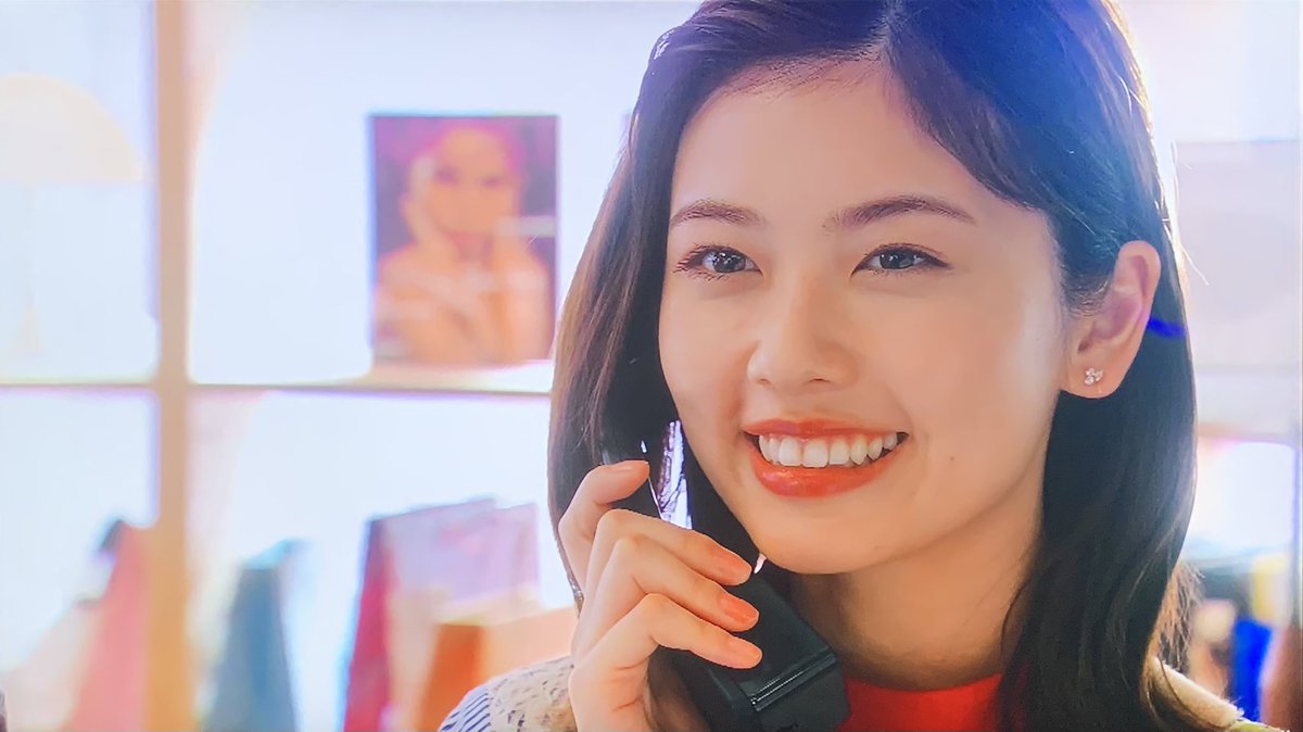 かのきれ小芝風花の美人風メイクの仕方 愛ちゃんの可愛さ爆発 にゃんこのほっとニュース