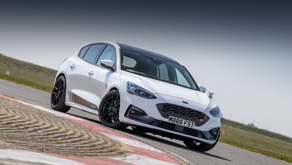 motorpuntoes's tweet image. Las nuevas mejoras de Mountune para el Ford Focus ST lo llevan al nivel del RS

bit.ly/3lKwa3Z

@Mountune #mountune #engineereddifference #performancereimagined #Ford #Focus #FocusST #tuning