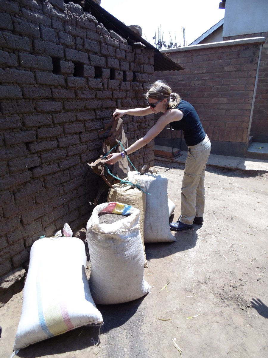 African Bat Conservation tweet media