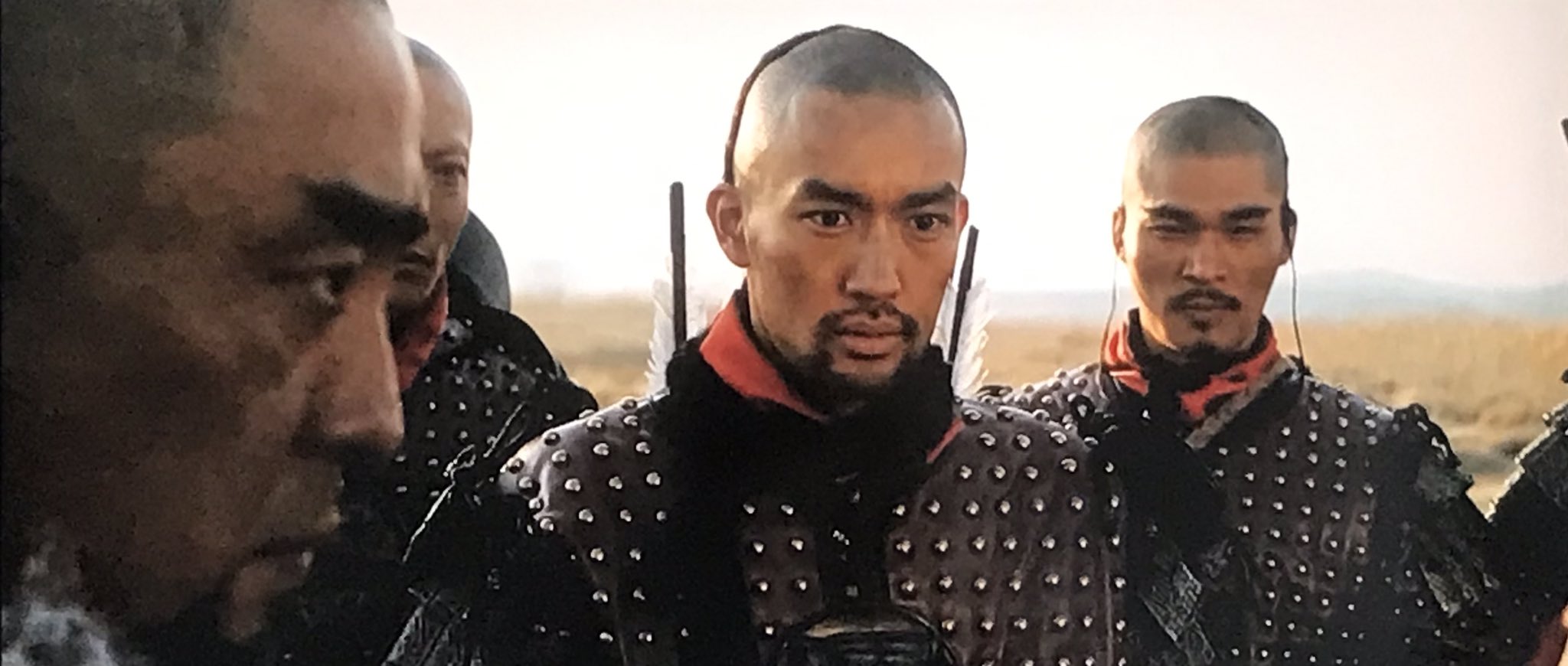 福耳 劇場 今夜は 韓流 丙子の乱を舞台にした 映画 神弓 Kamiyumi 鑑賞 大谷亮平さんを見つけたよ 敵方 清 の しぶといサブキャラ役 男前なので弁髪でもカッコいい 風とは 読むものではなく克服するものだ 中々のアクションが満載で
