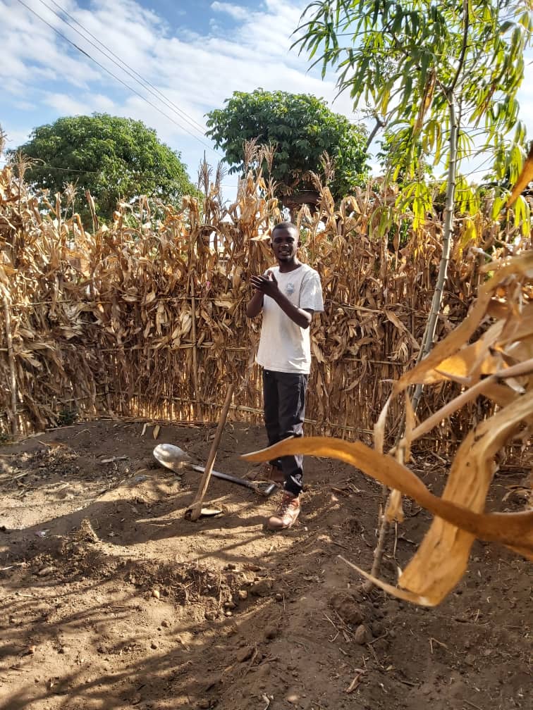 African Bat Conservation tweet media