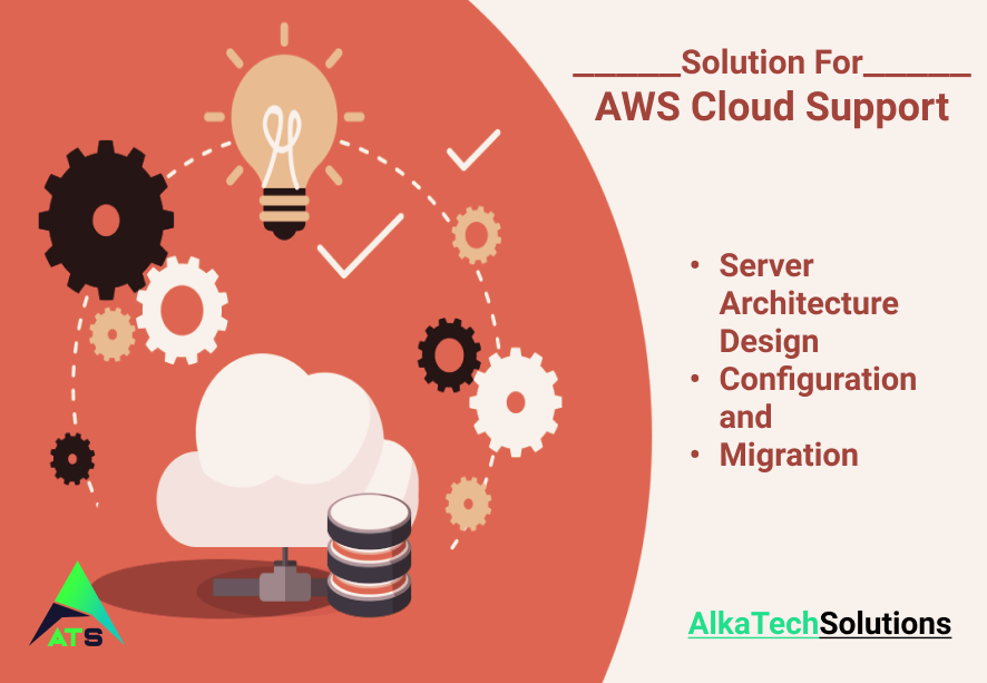 edninza's tweet photo. We are here to provide complete one stop amazon web services solutions.
AWS Cloud Support form Configuration to Migration at affordable cost.
#DevOps #technology #alkatechsolutions #Alkatech #AWS #Linux #clouds #servers #amazonaws #devopsengineer
visit: https://t.co/kqOFWFLLJG https://t.co/qghMLjqJZF