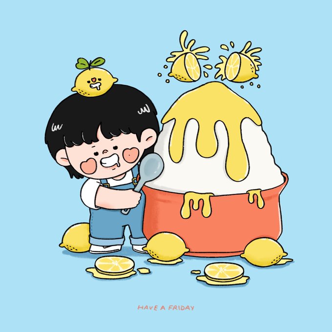 暑中お見舞いのtwitterイラスト検索結果