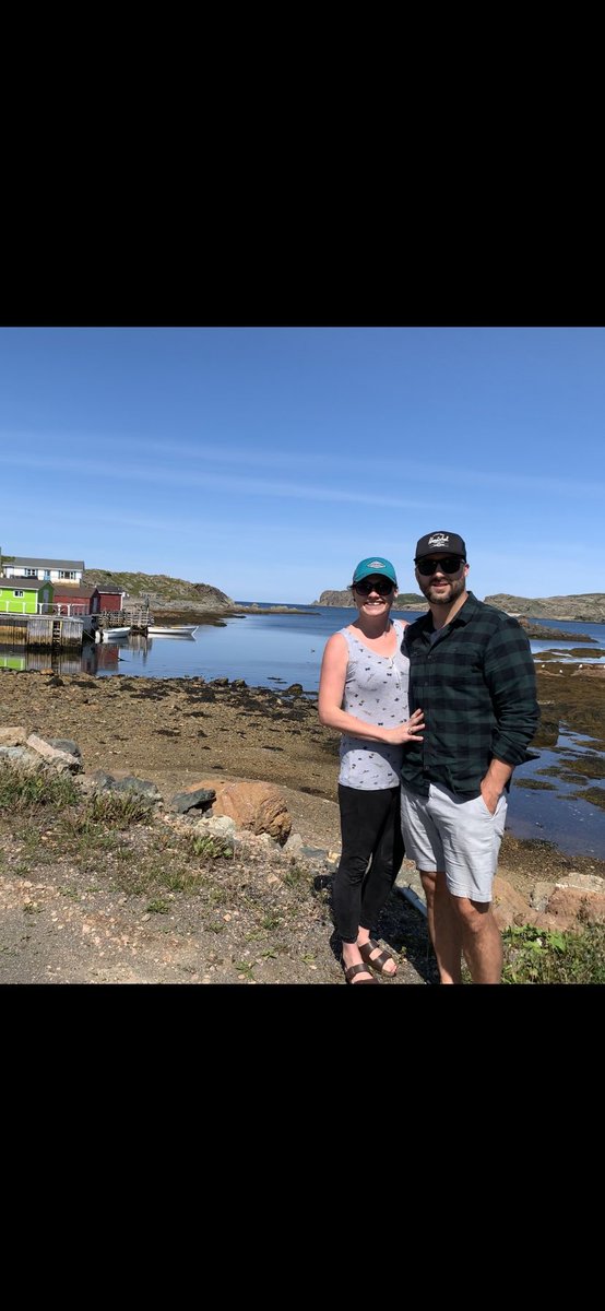 caphawk79's tweet photo. Having a great visit home to Newfoundland. Spent some time in Twillingate with family and went cod fishing of course. https://t.co/FXO3R0g3jw