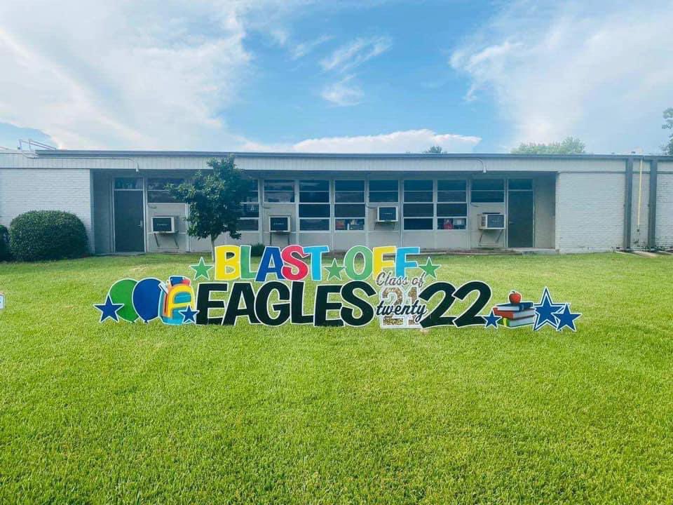 airline_park's tweet photo. Yesterday we welcomed back our 1st-5th graders! We can’t wait for PreK and K! #321blastoff https://t.co/wGLcHMd0vY