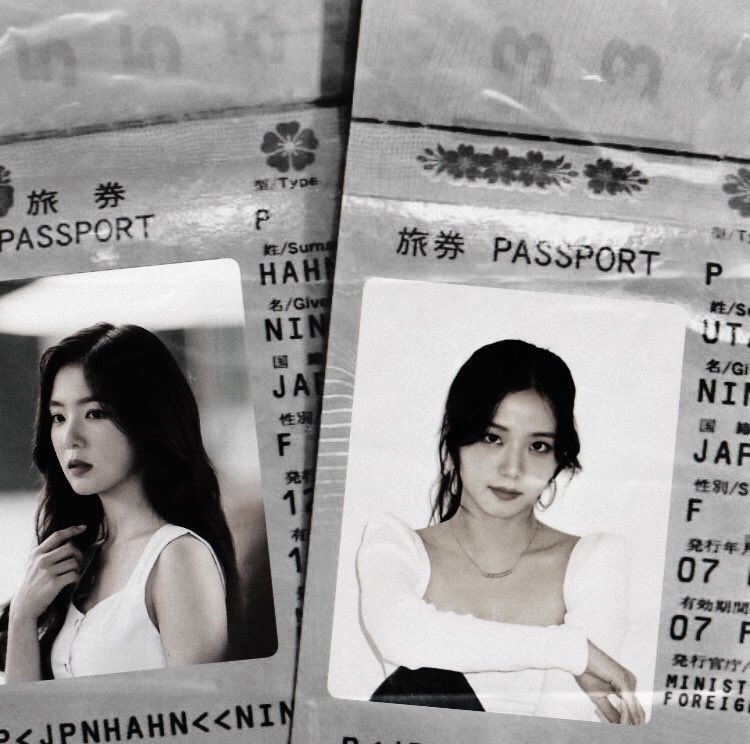 ㅤ    ㅤ ⠀

              GWYNETTE HARMIONE
              bae joo-hyun &amp; kim ji-soo fc
              not new to rp , just restarting.⠀
              looking for interactive besties
              like/retweet to be mutuals
ㅤ    ㅤ ⠀