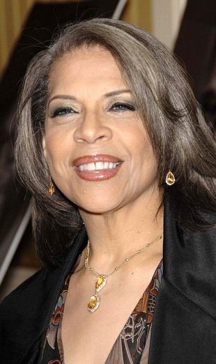 Happy birthday to Patti Austin! 