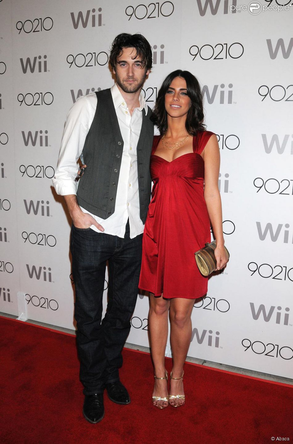 With 90210 times..
Happy Birthday Ryan Eggold   