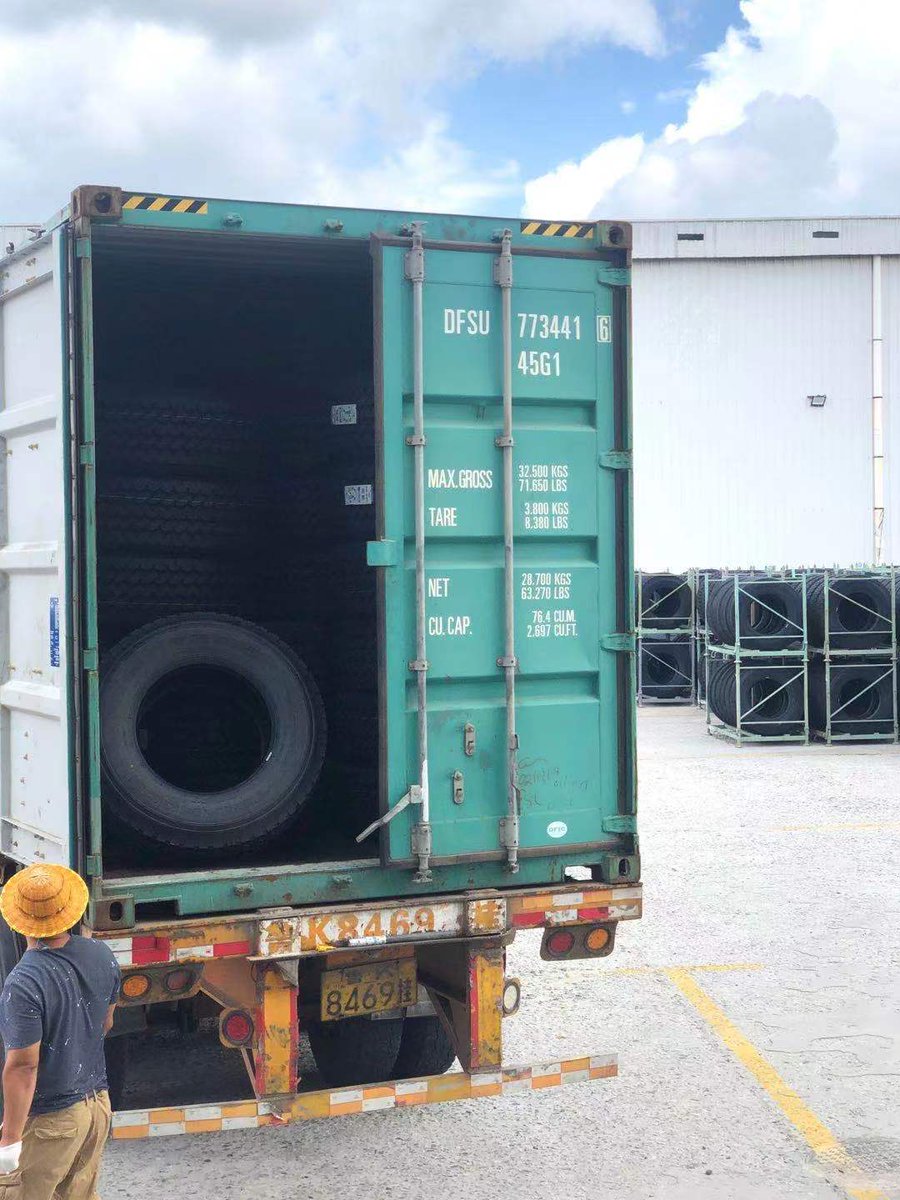 tyre_aaron's tweet photo. #Triangle #triangletires #tire #tyre #Pneu
More information contact Aaron WhatsApp online: https://t.co/BkrTd9sxzQ
#llanta #Manufacturer #TBR #покрышка #шина #Reifen https://t.co/IgqZxkFEGw