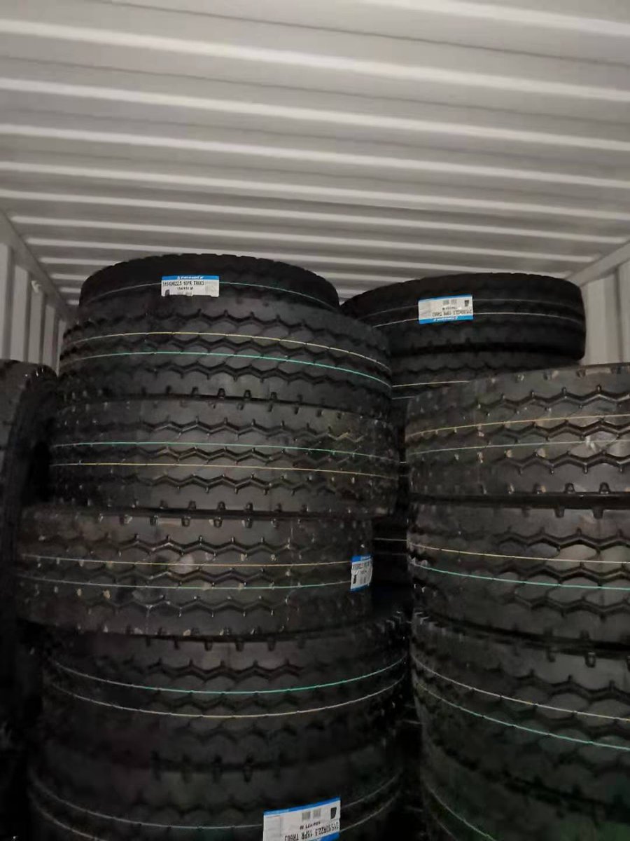 tyre_aaron's tweet photo. #Triangle #triangletires #tire #tyre #Pneu
More information contact Aaron WhatsApp online: https://t.co/BkrTd9sxzQ
#llanta #Manufacturer #TBR #покрышка #шина #Reifen https://t.co/IgqZxkFEGw