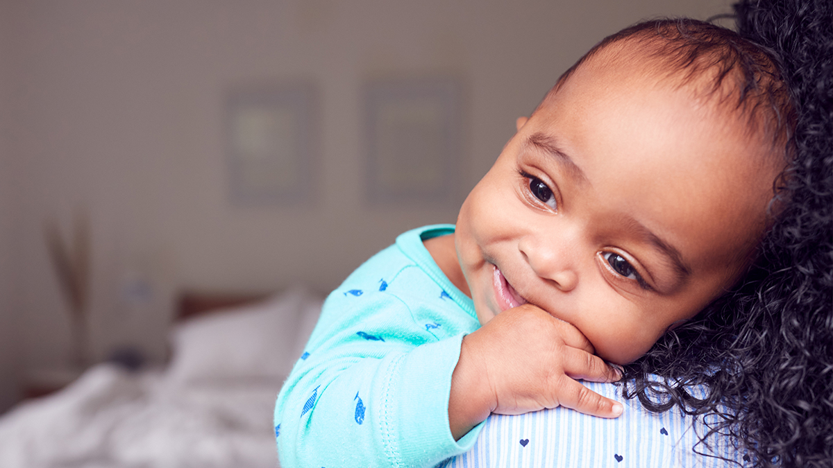 Our goal is to reduce #MaternalHealthDisparities by 50% in 5 years. 

Read our #HealthOfAmerica report on the impact of race on maternal health to see how serious these disparities are and why it’s so important to end this crisis now. #BCBSHealthEquity bit.ly/2S6eh34