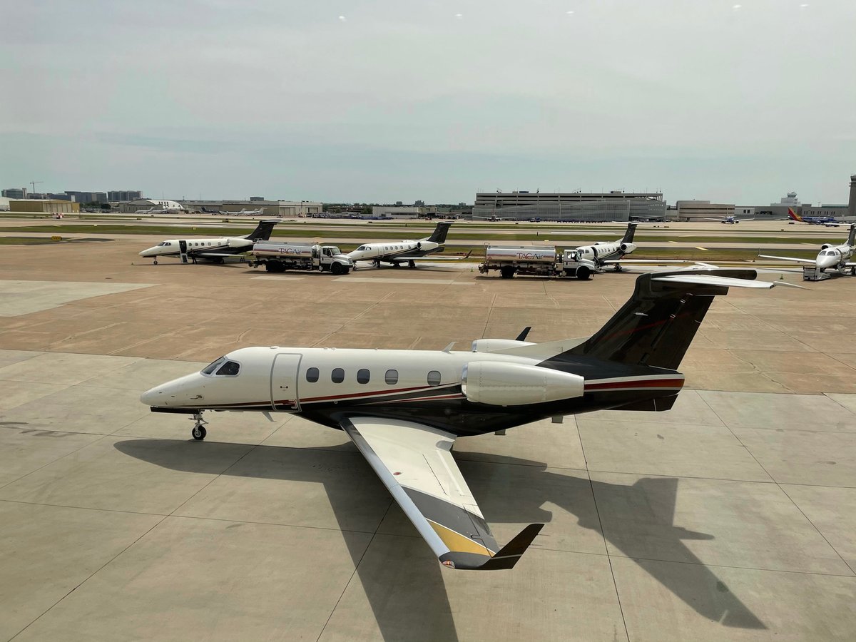 TACAir's tweet photo. Fueling up for #TravelTuesday at #TACAir — DAL.
#DAL #Aircraft #Ariplane #Travel #FlyPrivate #AvGeek https://t.co/vwI7nimS9x