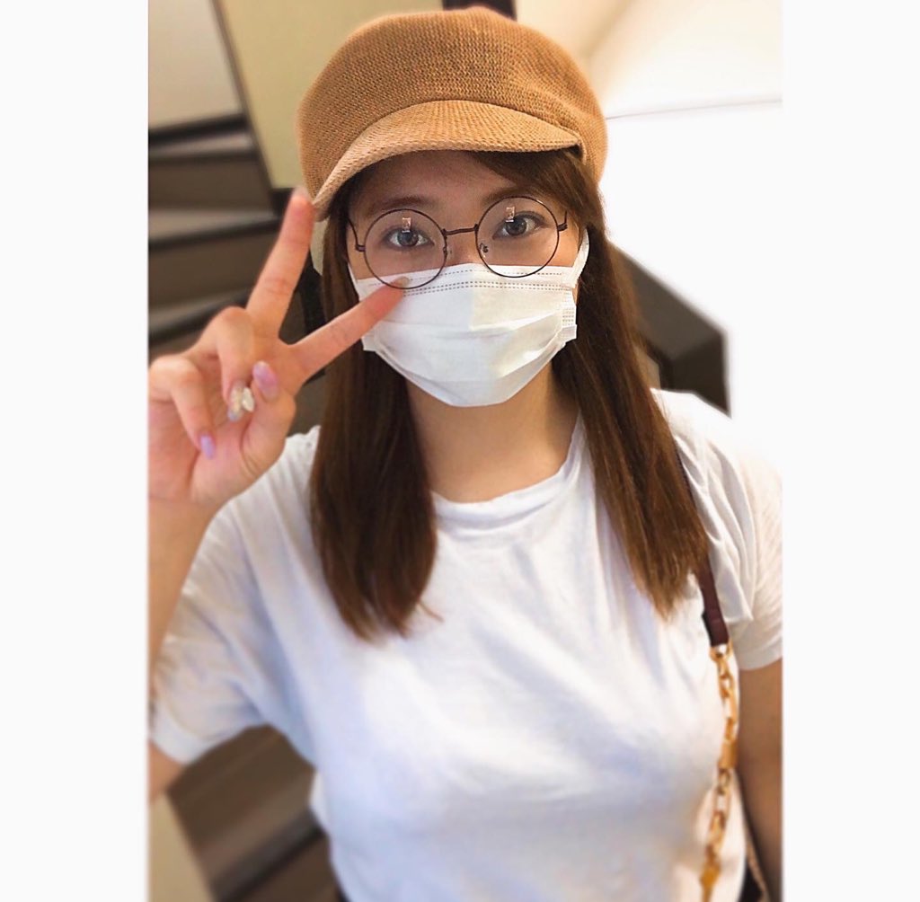 saa199302011's tweet photo. こんばんは𓇼𓍼𓈒

久々の #ootd 👚☀️

👒 #ozoc
👜 #チャーリーズ
👚 #GU
👖 #happy
🩴 #TEVA

➡️ https://t.co/S2E5JWTzkA

⁡ https://t.co/7ipYtwpyv6