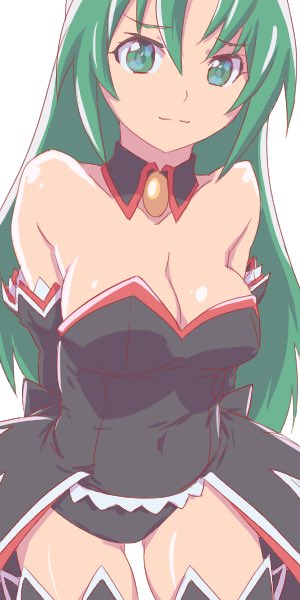 魅音が増量されてるのが良い
#ひぐらしのなく頃に 