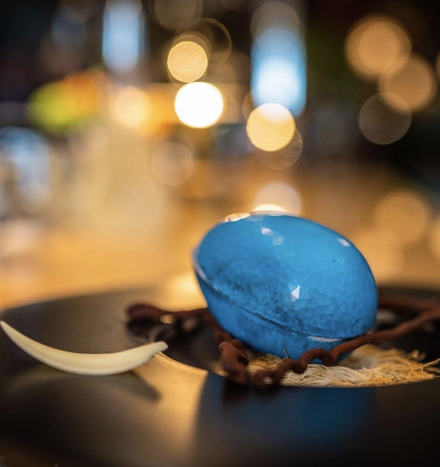 NorwichBIDUK's tweet photo. Check out the special treats being served for #CityFoodTrail in celebration of all our prehistoric friends arriving in #Norwich! 🦖Click here for our Food Trail map: https://t.co/KCxXH6LlvS

Featuring: @logansnorwich, The Ivy Brasserie Norwich, @FranksBar and Christophe's Crepes. https://t.co/ezLv07ApMy