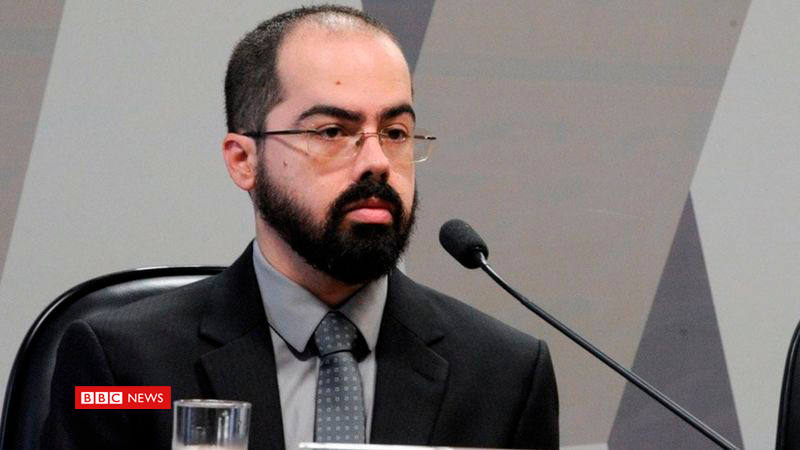 BBC News Brasil tweet media