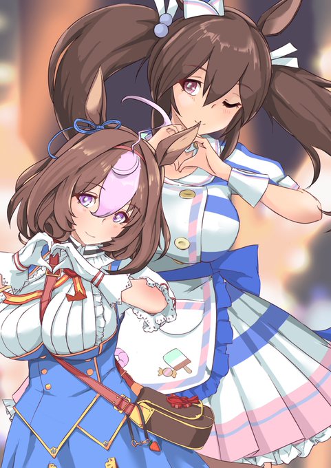 メイショウドトウ実装記念 