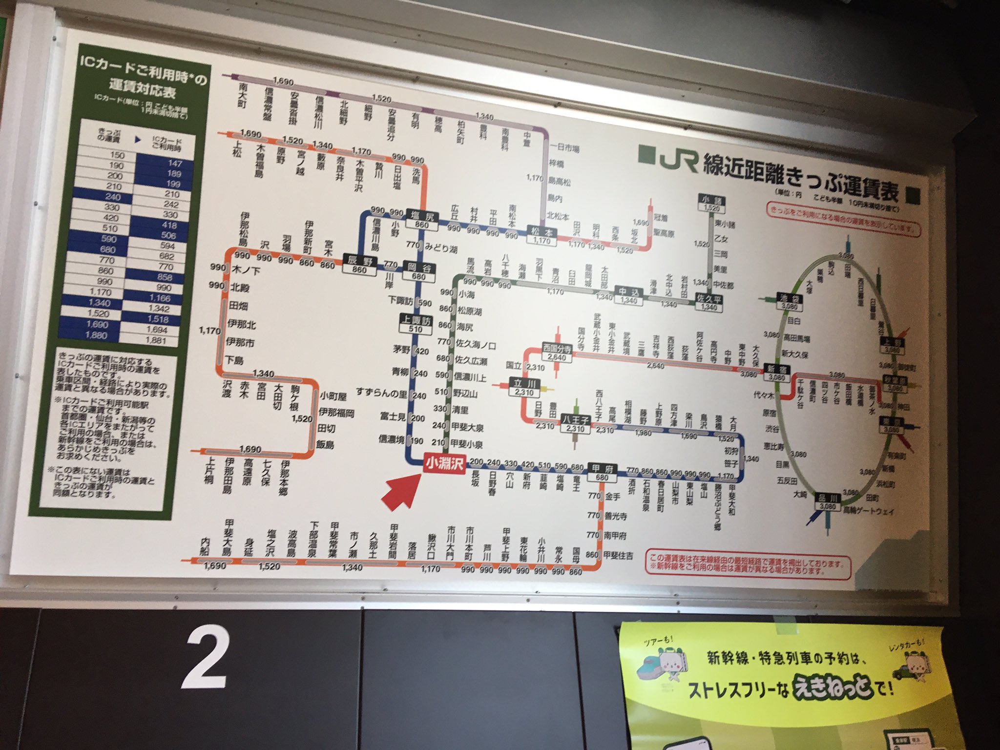 戸崎 渡の駅務機器・交通カード・乗車券・駅調査垢（マストドン