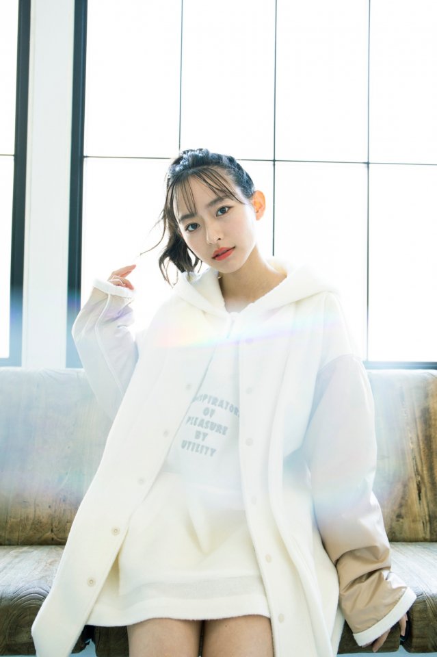 tpkgmw1's tweet image. わ〜い！😆✨まだか？まだか？と心待ちにしていた #EFFECTEN さんのHPが更新されてモデル #かなみん がめっちゃ沢山！📸✨今回も新しいかなみんが見られてちょ〜嬉しい！！🤣🌈Hiroshiさん（@o0VA6E1lxf2DDwF）情報ありがとうございます！👏✨
#高崎かなみ #モデル #秋冬