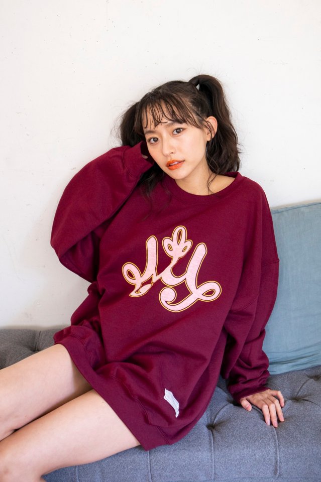 tpkgmw1's tweet image. わ〜い！😆✨まだか？まだか？と心待ちにしていた #EFFECTEN さんのHPが更新されてモデル #かなみん がめっちゃ沢山！📸✨今回も新しいかなみんが見られてちょ〜嬉しい！！🤣🌈Hiroshiさん（@o0VA6E1lxf2DDwF）情報ありがとうございます！👏✨
#高崎かなみ #モデル #秋冬