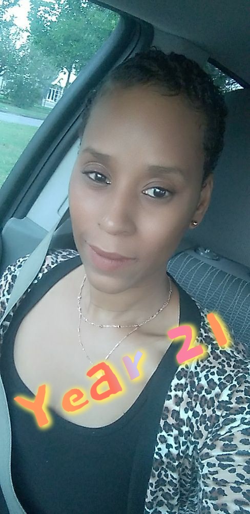 KDavis_5K's tweet photo. Just a former @ElsikHighSchool 🐏 starting her 21st year of education @boonelementary!!! #aliefproud #swatstandup https://t.co/bNcJ3TLWmE