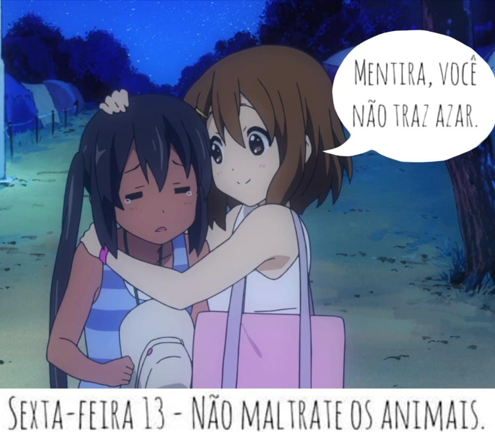 anime fofo foda (@anime_fofo) / X