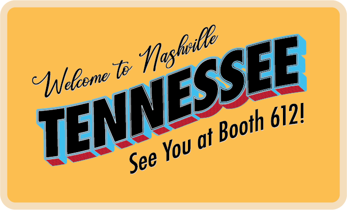 C2CSurveys's tweet photo. Today is the day! Visit Coast 2 Coast at booth 612 during the 2021ASHE Conference. https://t.co/0qA3c7TQP6